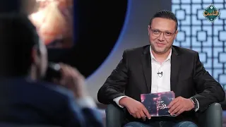 الليل أقبل والوجود سكون بالليل راحت تستريح جفون 