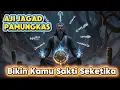 Lagu Aji Jagad Pamungkas || Bisa Pelarisan, Pelet, Pengobatan, Perlindungan. Inilah Ilmu Ghaib Serba Guna