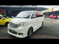 Download Lagu APV INI SPESIAL, UDAH TIPE TERTINGGI MATIC LAGI, Review Suzuki APV Arena Luxury A/T facelift 2016