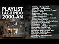 Download Lagu LAGU BAND INDONESIA 90an \u0026 2000an POP HITS NOSTALGIA | Playlist Full Album Lagu Kenangan Masa SMA