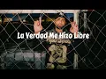 Jay Wheeler - La Verdad Me Hizo Libre