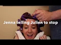 Jenna telling Julien to stop it compilation