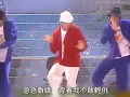 【中文字幕 Chinese Subtitles】張學友 Jacky Cheung - 頭髮亂了 My Hair is Messy 音樂現場 Music Scene