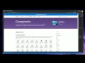 Creating a NET Core 1 1 C Web Application from scratch - Part 3