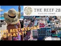 Playa Del Carmen Reef 28 All Inclusive Resort Full Review