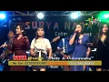 Download Lagu KAJI GAUL-SURYA NADA