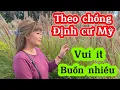 Download Lagu Lấy chồng Việt Kiều sướng hay khổ‼️ Sau 40 tuổi có nên kết hôn đi ?❗️🇺🇸