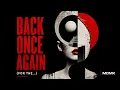 MDMK - BACK ONCE AGAIN FOR THE Tech House