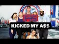 F45 Is Too Legit To Quit KNOCKOUT EPS 9