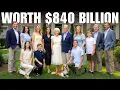 This Is The RICHEST Family That OWNS ILLINOIS