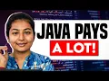 Highest Paying Jobs in Java Domain