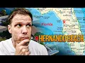 Hernando Beach Florida Full Map Tour Explore Hernando Beach Florida s Hidden Waterfront Gem