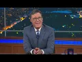 Download Lagu People Shocked About the End of 'The Late Show with Stephen Colbert'