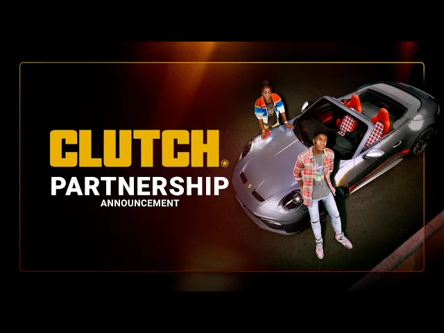 Focus Entertainment will publish CLUTCH!  