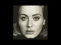All I Ask - Adele HQ (Audio)