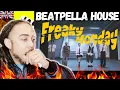 Download Lagu BEATBOX LEVEL: GOD TIER!🔥 | BEATPELLA HOUSE - Freaky Monday (MV) [ FIRST TIME UK REACTION]