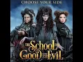 Download Lagu edit | The School for Good and Evil (Hester/Freya Parks)