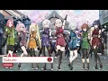 Download Lagu Spy Kyoushitsu 2nd Season Opening Full : Rakuen (楽園) - nonoc Lyrics [CC]