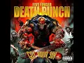 Five Finger Death Punch - Question Everything 432hz