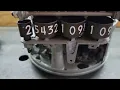 Putting a VR10 Mechanical Computer for fuel pumps in High Range for pricing over 5 99