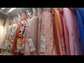 IKEA Bedding Walkthrough Pillows Duvet Covers Textiles Tour