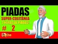 Download Lagu Tente Não Rir: O Melhor do Humor e Piadas em Vídeos Engraçados #2. Super Coletânea.