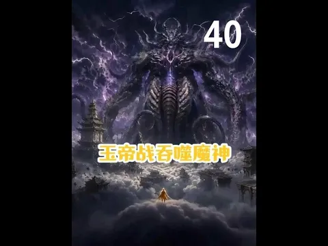 Black Myth: Great Sage Returns & Mountains and Seas Episode 56