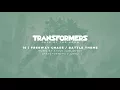 Download Lagu 16 / Freeway Chase - Battle Theme / Transformers: Dark of the Moon