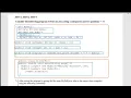 BIT-Sem-1 Programming-Java Lesson-3 Data-Types and Variables Part-20