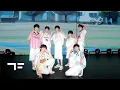 Download Lagu [TF FAMILY Trainees] ‘plot twist’ 肆意生长 Fan Meeting (DAY2)
