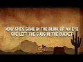 Sara Evans - Suds in the Bucket (Lyrics)