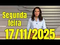 Lagu Assista Jornal Bom dia Brasil |17/11/2025