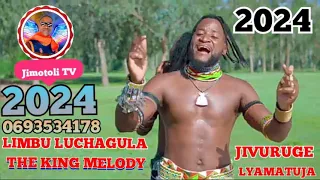 LIMBU LUCHAGULA UJUMBE WA JOHN Official Audio 8 11 2024 Jimotoli TV 