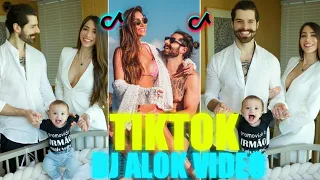 Download DJ Alok with his Family Tiktok Video | Free fire 🔥 vale vale song | DJ Alok new Tiktok video MP3