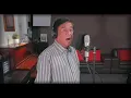 I WILL BE HERE - by Steven Curtis Chapman (Cover by Ben Noynay)