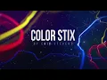 COLOR STIX by Eric Stevens