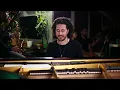 Ceora w/ Emmet Cohen, Patrick Bartley & Larry Grenadier