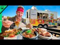 Texas Food Truck Tour Inside Austin s Brisket-Mobile