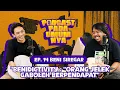 Lagu PODCAST PADA UMUMNYA w/ TEPE46 \u0026 BENI SIREGAR