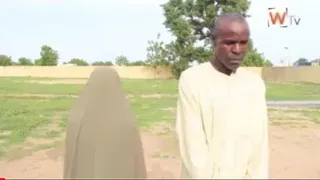 subuhanalillahi yayi zina da yarsa da azumi domin neman abin duniya