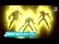 Download Lagu Saint Seiya: Caballeros Del Zodiaco Capitulo 113 Y 114 ¿Qué Malio Sal? | @Purachilena