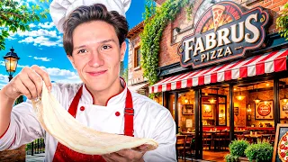 ABRI MI PROPIA PIZZERIA 🤑 | Buena Pizza Gran Pizza