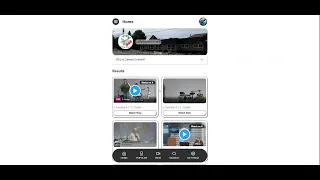 Discover Twitter Periscope X Com Live Broadcasts Telexcope Com 