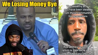 Walgreens Has To Prove Why They re Leaving The Black Communities