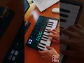 Download Lagu GTA San Andreas Theme Song (Live Loop Cover) | Minilab 3 #ableton #arturia