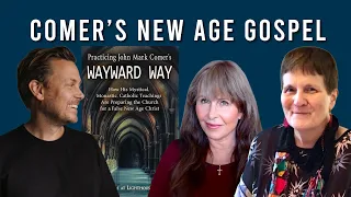 John Mark Comer s New Age False Gospel