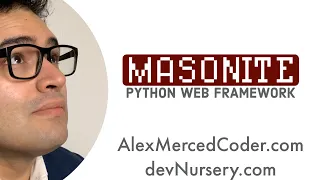 AM Coder - Masonite
