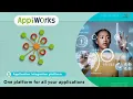AppiWorks for Google Workspace - Introduction