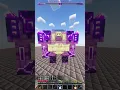 Download Lagu Ultimate Order Manager's Sword vs Ender Guardian #minecraft #mobbattle  #mobbattlecompetition