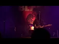 Black Pumas - Fast Car (Tracy Chapman cover, live) - Newport Music Hall - Columbus, OH 1/21/20